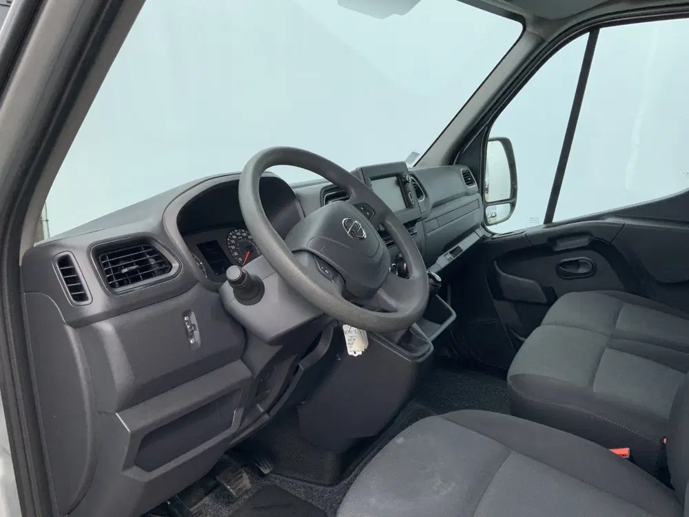 Nissan Interstar 2.3 dCi L2H2 Acenta Airco Cruise 3 Zits Ca uit 2022, foto 5