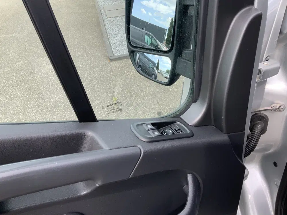 Nissan Interstar 2.3 dCi L2H2 Acenta Airco Cruise 3 Zits Ca uit 2022, foto 6