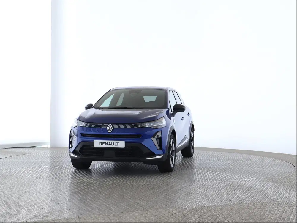 Renault Symbioz 1.8-160pk E-Tech Full Hybrid 160 'Techno' uit 2025, foto 14