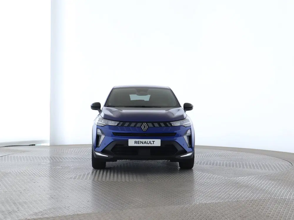 Renault Symbioz 1.8-160pk E-Tech Full Hybrid 160 'Techno' uit 2025, foto 15