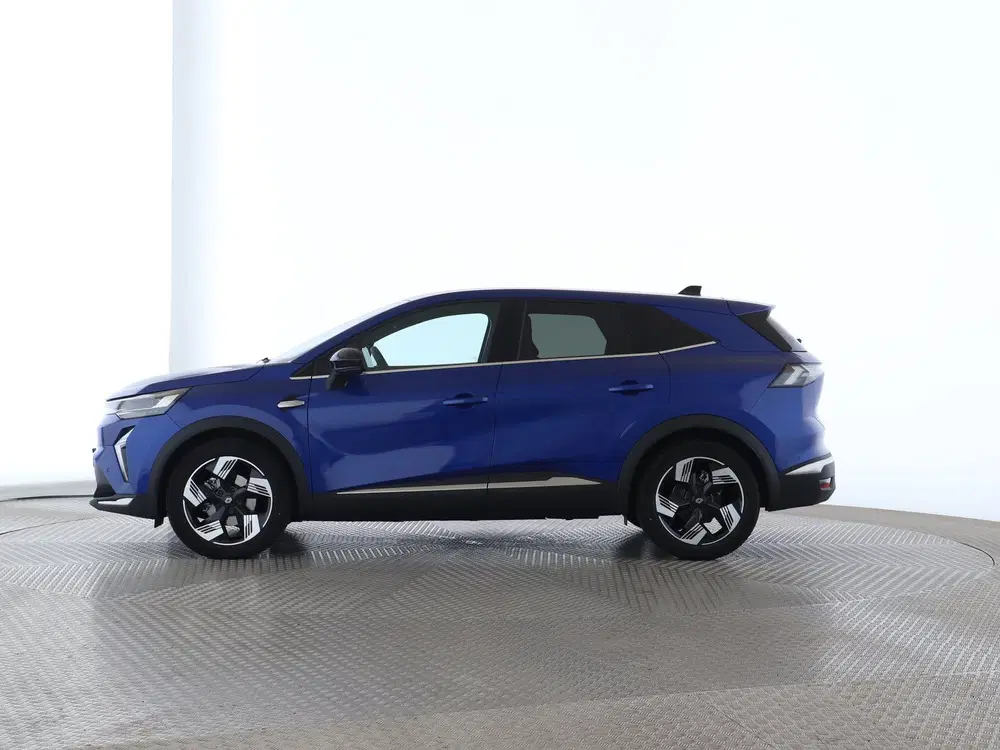 Renault Symbioz 1.8-160pk E-Tech Full Hybrid 160 'Techno' uit 2025, foto 3