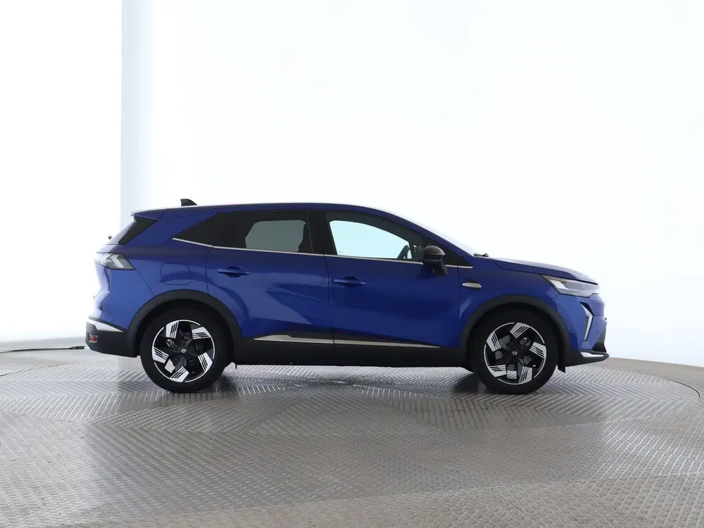 Renault Symbioz 1.8-160pk E-Tech Full Hybrid 160 'Techno' uit 2025, foto 4