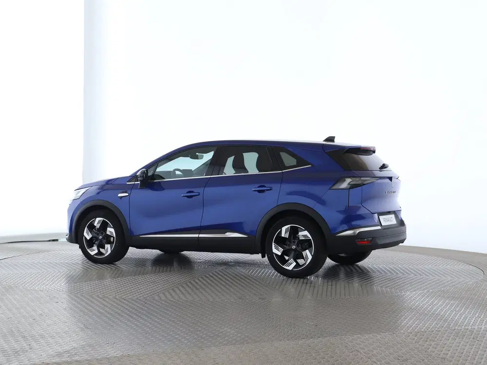 Renault Symbioz 1.8-160pk E-Tech Full Hybrid 160 'Techno' uit 2025, foto 6