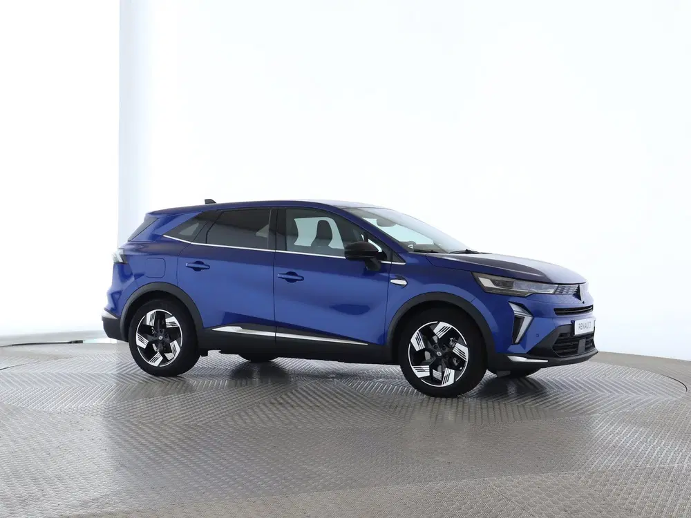 Renault Symbioz 1.8-160pk E-Tech Full Hybrid 160 'Techno' uit 2025, foto 8