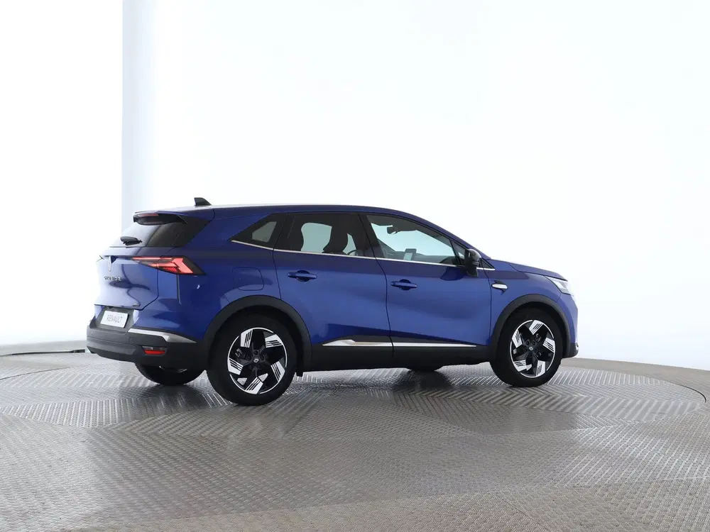 Renault Symbioz 1.8-160pk E-Tech Full Hybrid 160 'Techno' uit 2025, foto 9