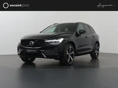 Volvo XC60 2.0 T6 Plug-in hybrid AWD R-Design uit 2023