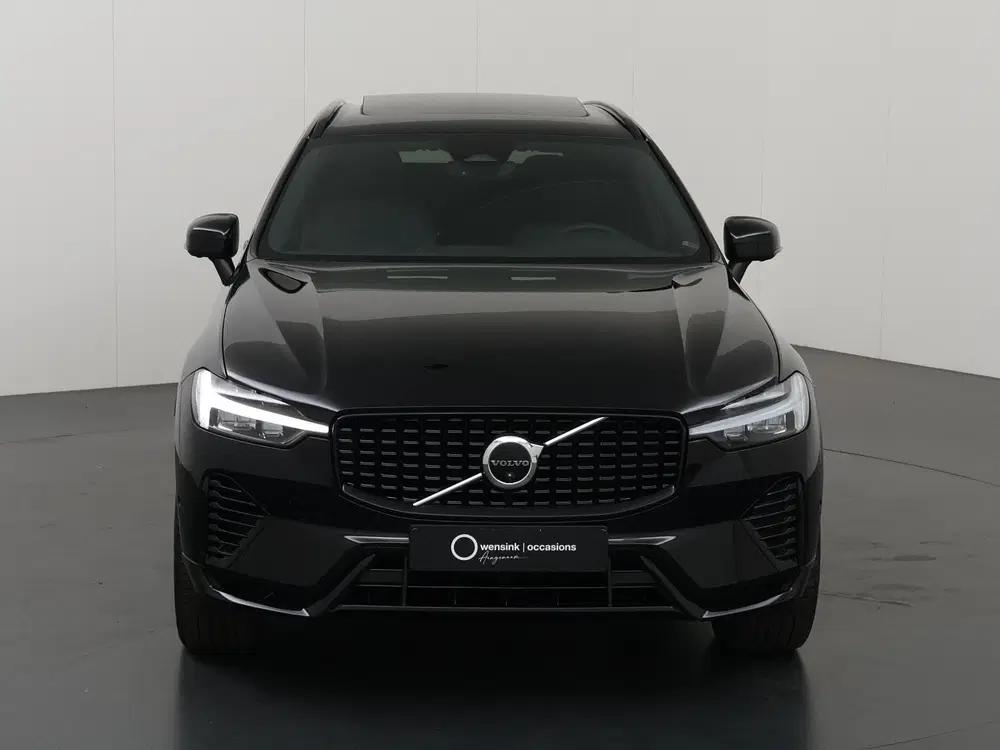 Volvo XC60 2.0 T6 Plug-in hybrid AWD R-Design uit 2023, foto 3