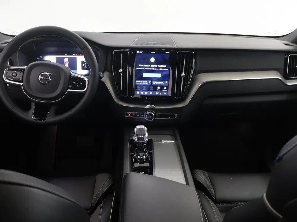 Volvo XC60 2.0 T6 Plug-in hybrid AWD R-Design uit 2023, foto 9