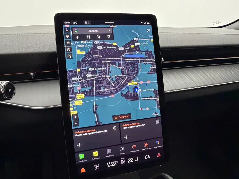 Polestar 3 Long range Single motor 111 kWh SOH 99 uit 2025, foto 15