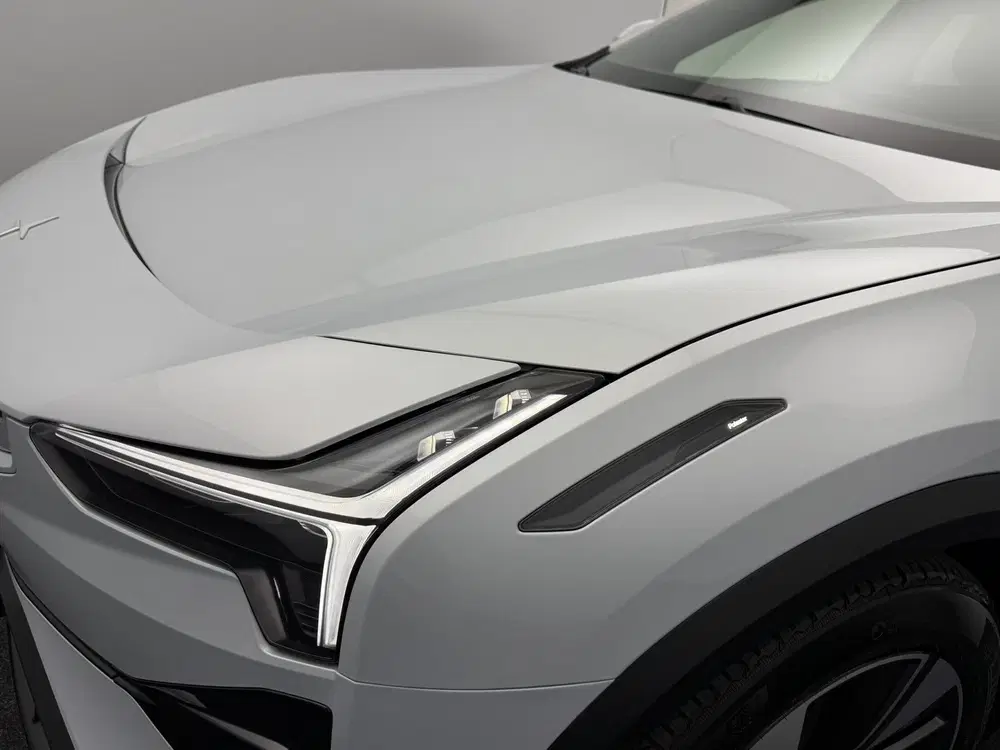 Polestar 3 Long range Single motor 111 kWh SOH 99 uit 2025, foto 4