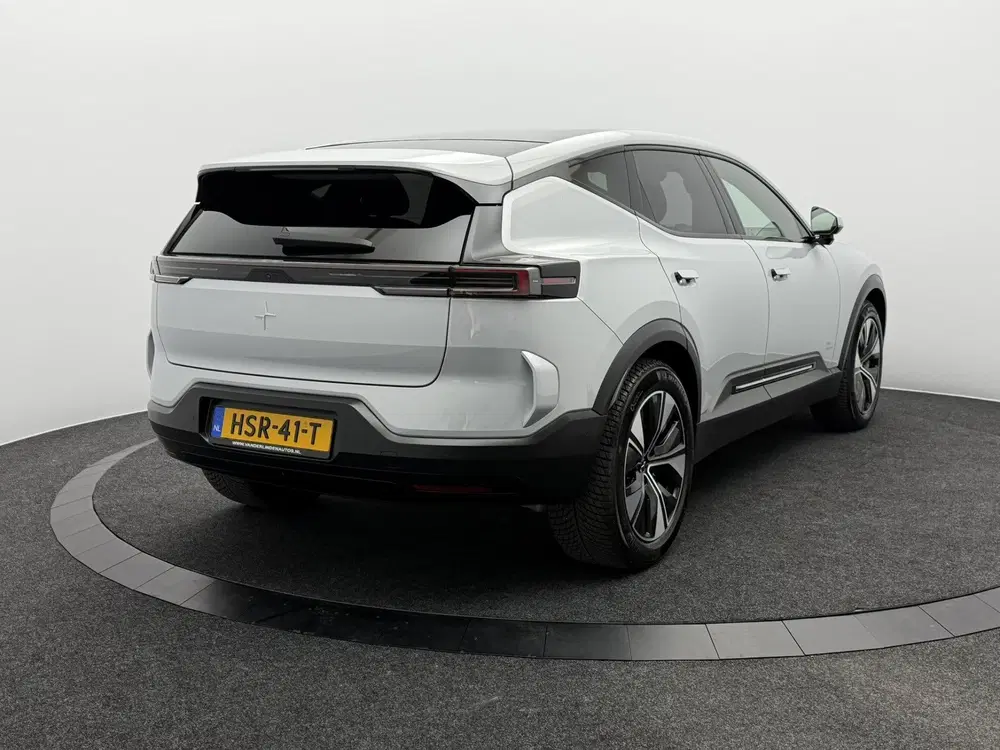 Polestar 3 Long range Single motor 111 kWh SOH 99 uit 2025, foto 7