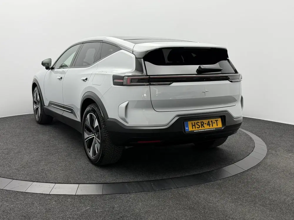 Polestar 3 Long range Single motor 111 kWh SOH 99 uit 2025, foto 8