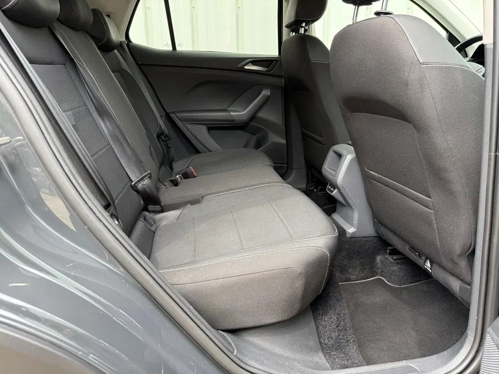 Volkswagen T-Cross 1.5 TSI Life DSG Automaat Trekhaak ACC Ca uit 2021, foto 10