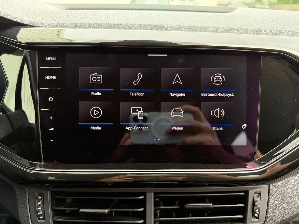 Volkswagen T-Cross 1.5 TSI Life DSG Automaat Trekhaak ACC Ca uit 2021, foto 11