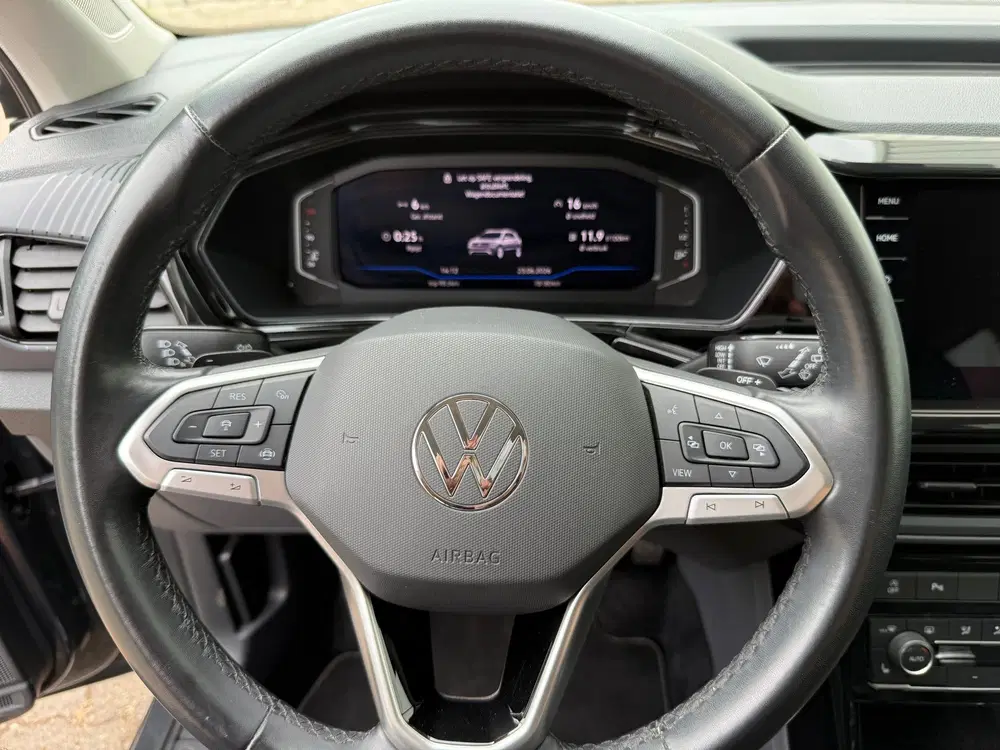 Volkswagen T-Cross 1.5 TSI Life DSG Automaat Trekhaak ACC Ca uit 2021, foto 13