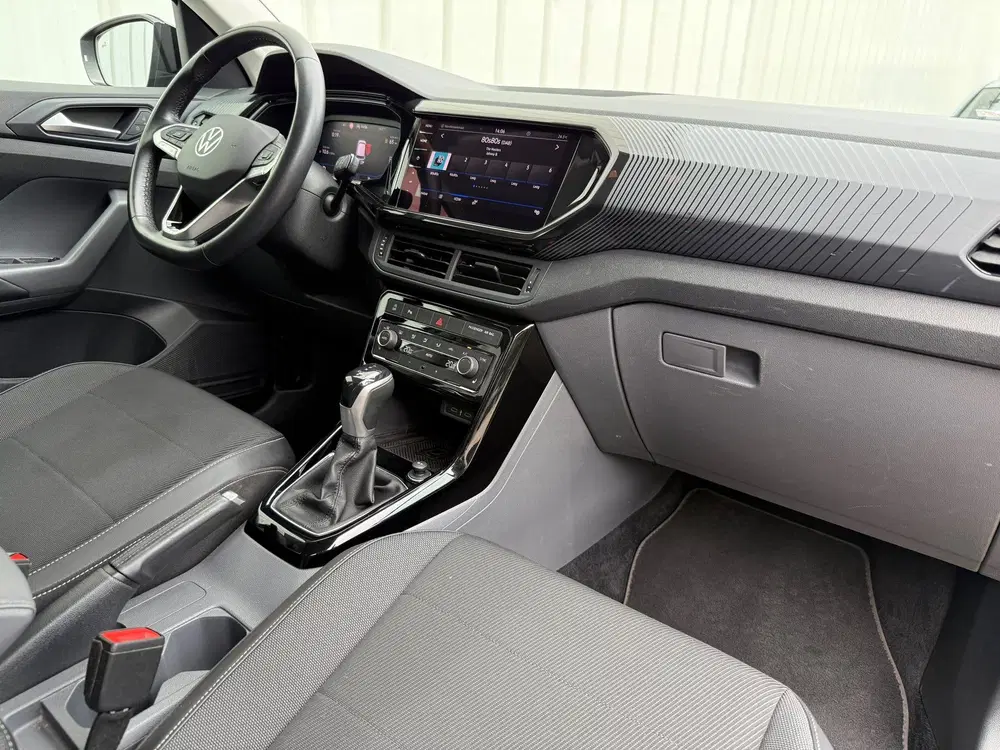 Volkswagen T-Cross 1.5 TSI Life DSG Automaat Trekhaak ACC Ca uit 2021, foto 15