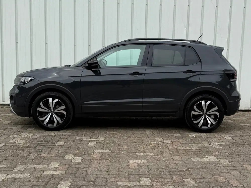 Volkswagen T-Cross 1.5 TSI Life DSG Automaat Trekhaak ACC Ca uit 2021, foto 3