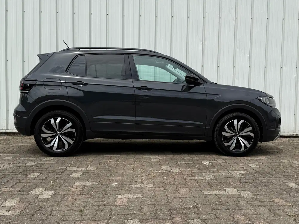 Volkswagen T-Cross 1.5 TSI Life DSG Automaat Trekhaak ACC Ca uit 2021, foto 4