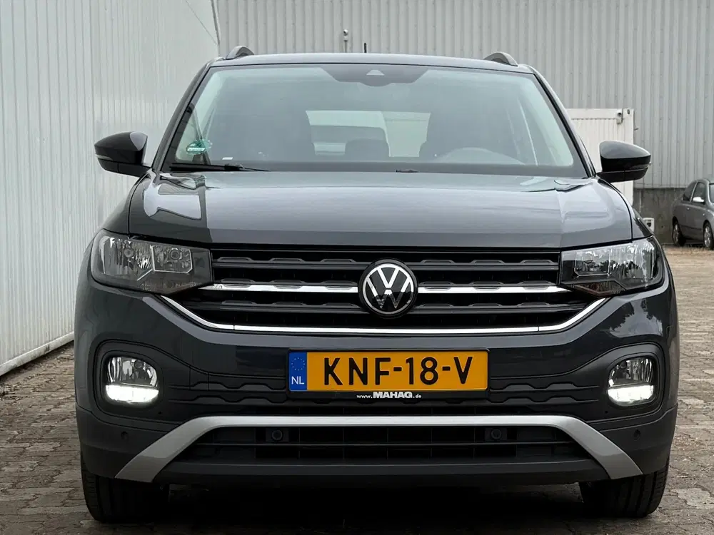 Volkswagen T-Cross 1.5 TSI Life DSG Automaat Trekhaak ACC Ca uit 2021, foto 7
