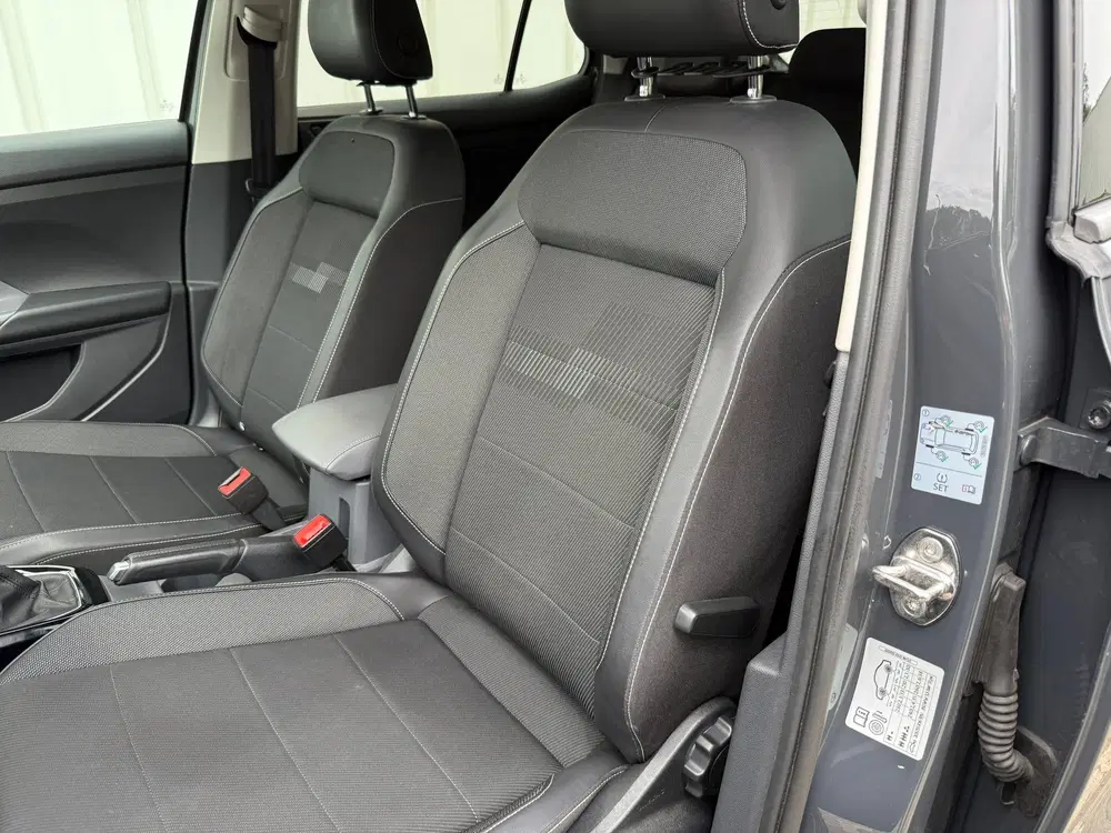 Volkswagen T-Cross 1.5 TSI Life DSG Automaat Trekhaak ACC Ca uit 2021, foto 9