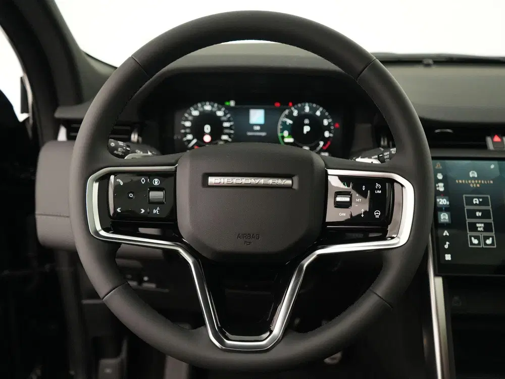 Land Rover Discovery Sport 1.5 P270e PHEV Dynamic S uit 2026, foto 10