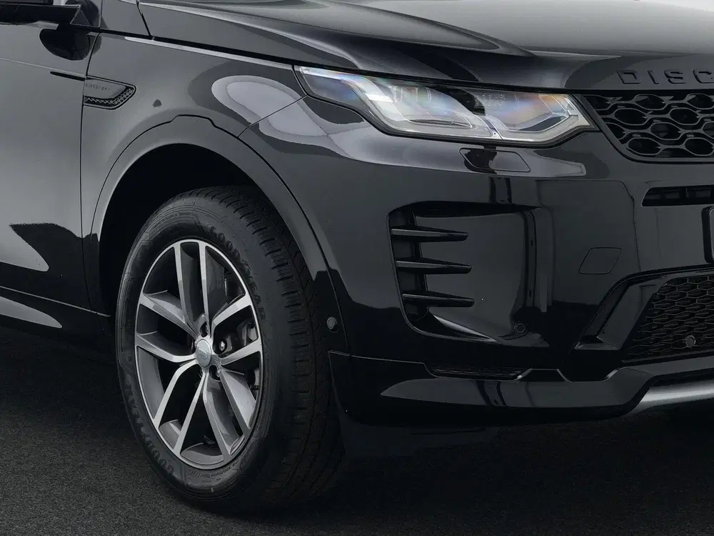Land Rover Discovery Sport 1.5 P270e PHEV Dynamic S uit 2026, foto 12