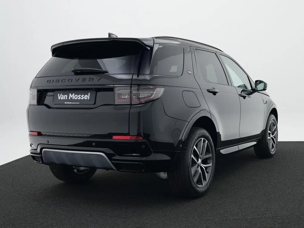 Land Rover Discovery Sport 1.5 P270e PHEV Dynamic S uit 2026, foto 13
