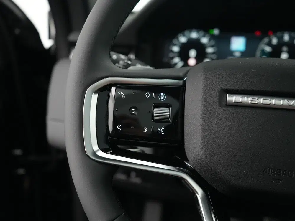 Land Rover Discovery Sport 1.5 P270e PHEV Dynamic S uit 2026, foto 15
