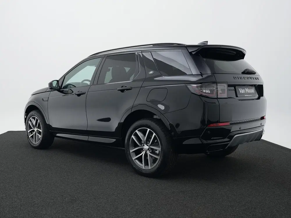 Land Rover Discovery Sport 1.5 P270e PHEV Dynamic S uit 2026, foto 3