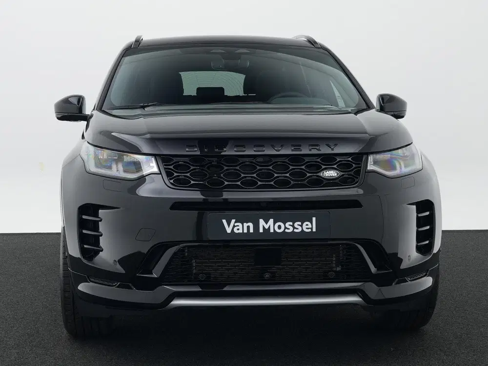 Land Rover Discovery Sport 1.5 P270e PHEV Dynamic S uit 2026, foto 4
