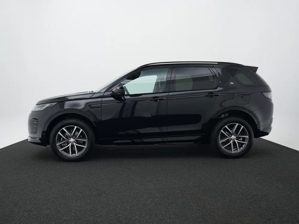 Land Rover Discovery Sport 1.5 P270e PHEV Dynamic S uit 2026, foto 5