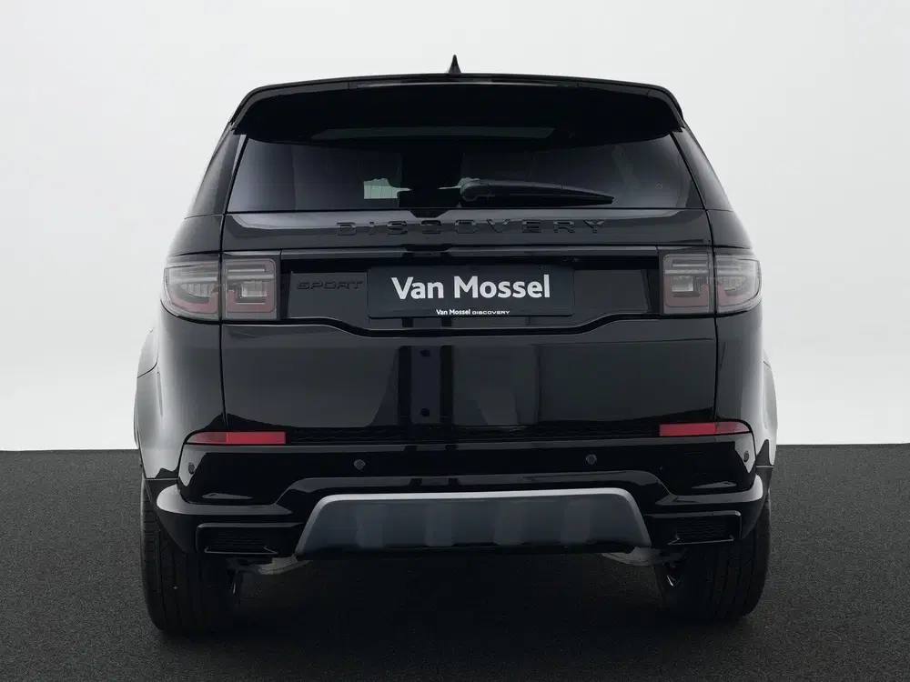 Land Rover Discovery Sport 1.5 P270e PHEV Dynamic S uit 2026, foto 6