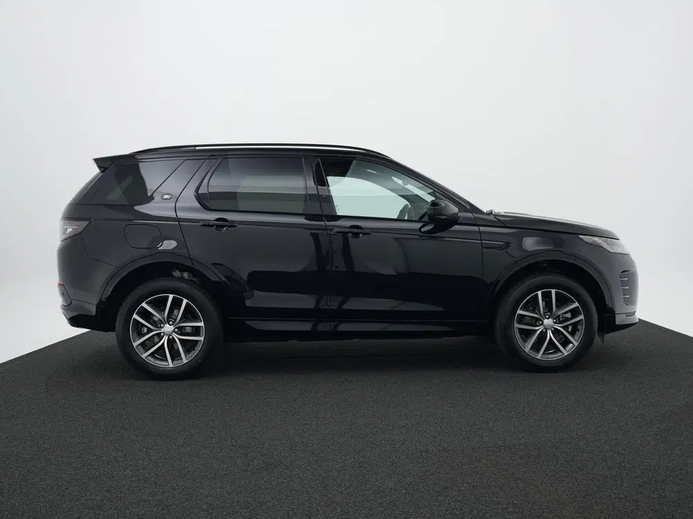 Land Rover Discovery Sport 1.5 P270e PHEV Dynamic S uit 2026, foto 7