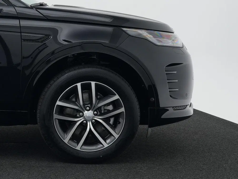 Land Rover Discovery Sport 1.5 P270e PHEV Dynamic S uit 2026, foto 9