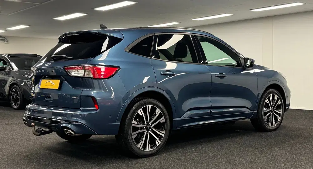 Ford Kuga 2.5 PHEV ST-Line X*224PK*Trekhaak*B&O*20'' uit 2022, foto 11