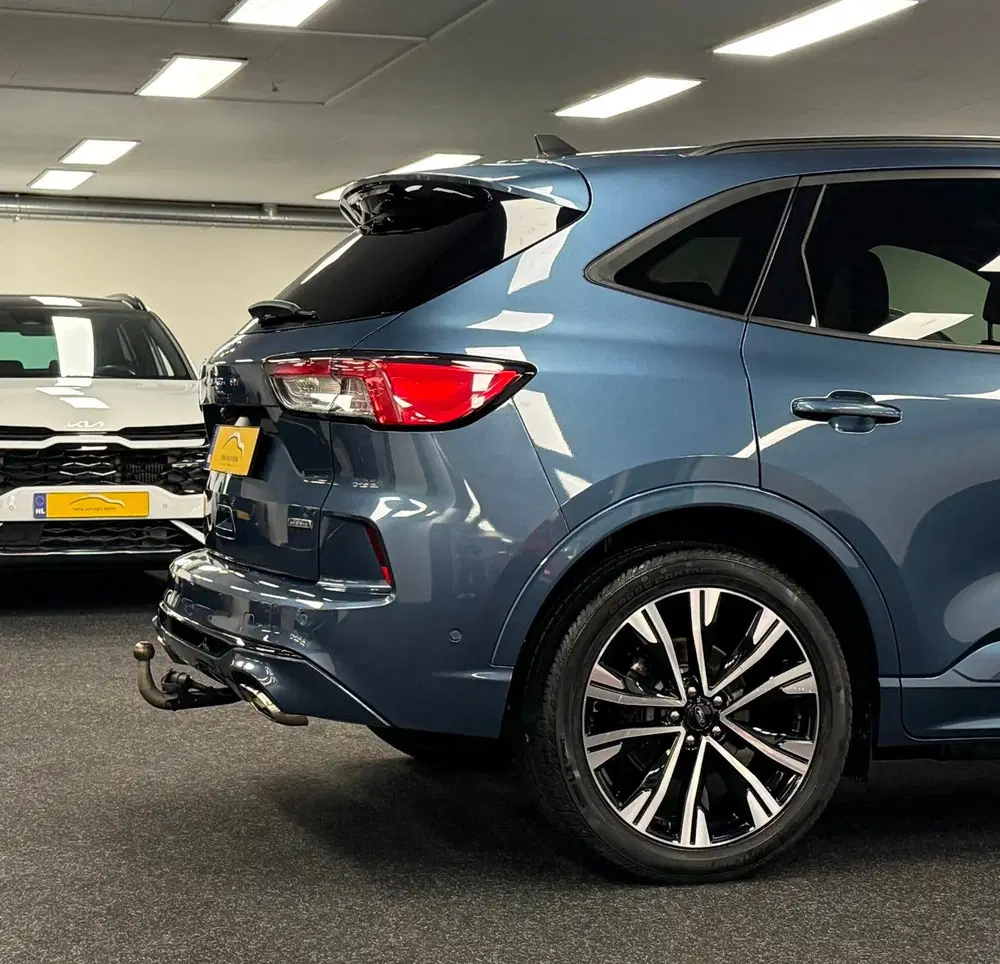 Ford Kuga 2.5 PHEV ST-Line X*224PK*Trekhaak*B&O*20'' uit 2022, foto 15