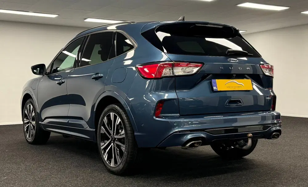 Ford Kuga 2.5 PHEV ST-Line X*224PK*Trekhaak*B&O*20'' uit 2022, foto 8
