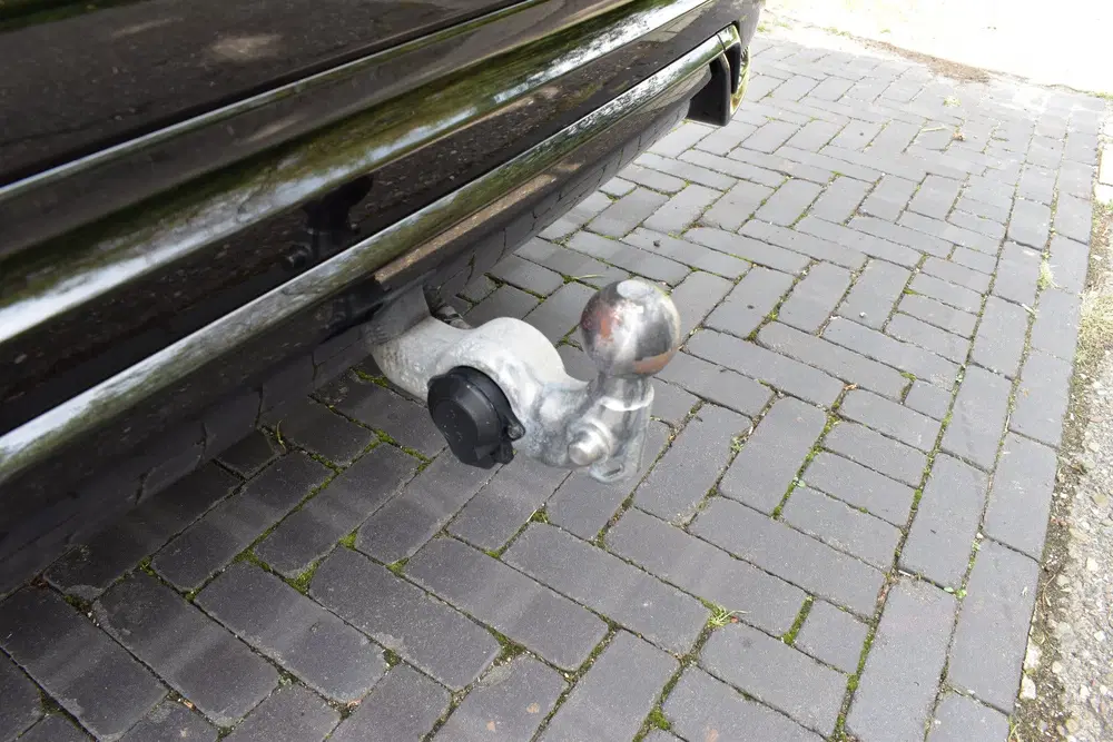 Volvo XC60 2.0 T6 Plug-in hybrid AWD 400PK Dark uit 2023, foto 11