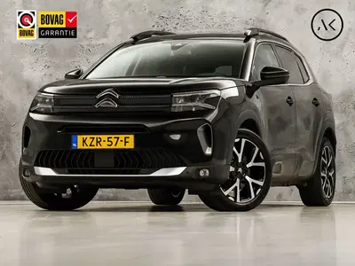Citroën C5 Aircross 1.6 Plug-in Hybrid 225 Shine 225Pk Auto uit 2023