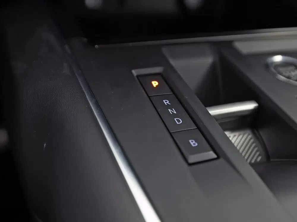 Citroën C5 Aircross 1.6 Plug-in Hybrid 225 Shine 225Pk Auto uit 2023, foto 10