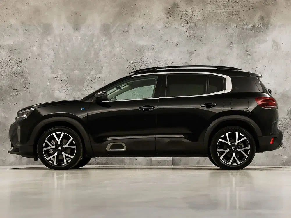 Citroën C5 Aircross 1.6 Plug-in Hybrid 225 Shine 225Pk Auto uit 2023, foto 2