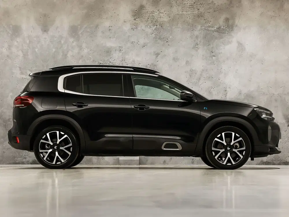 Citroën C5 Aircross 1.6 Plug-in Hybrid 225 Shine 225Pk Auto uit 2023, foto 4