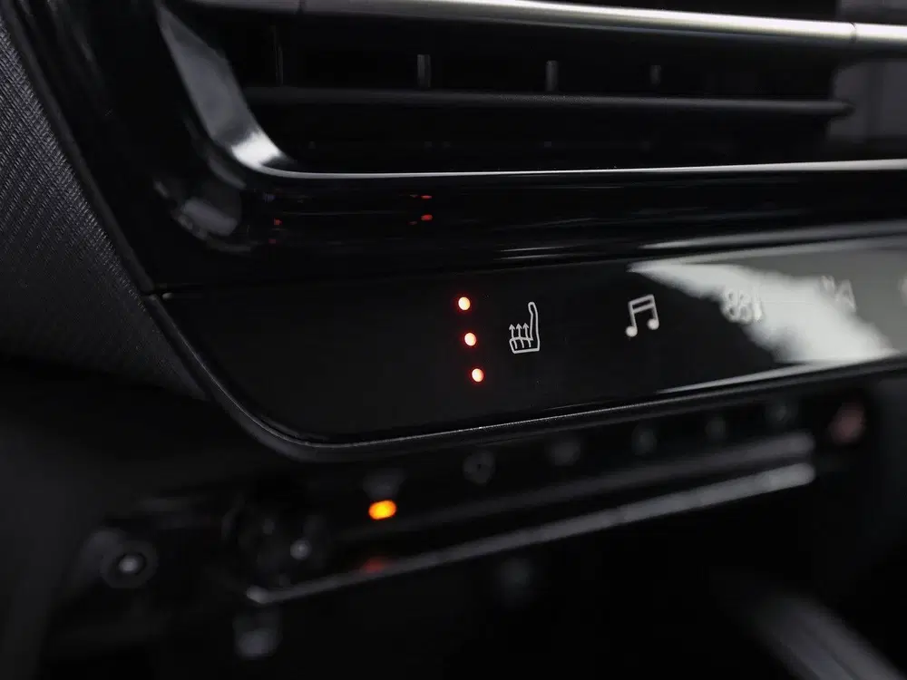 Citroën C5 Aircross 1.6 Plug-in Hybrid 225 Shine 225Pk Auto uit 2023, foto 9
