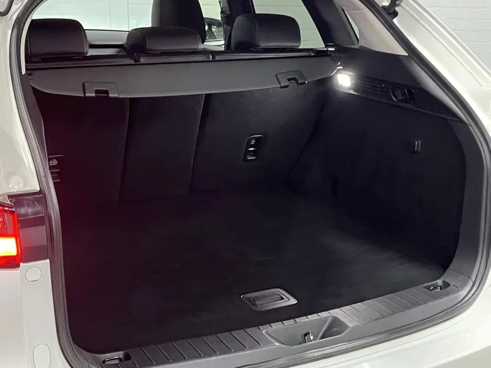 Mazda CX-60 2.5 e-SkyActiv PHEV Homura Trekhaak uit 2022, foto 12