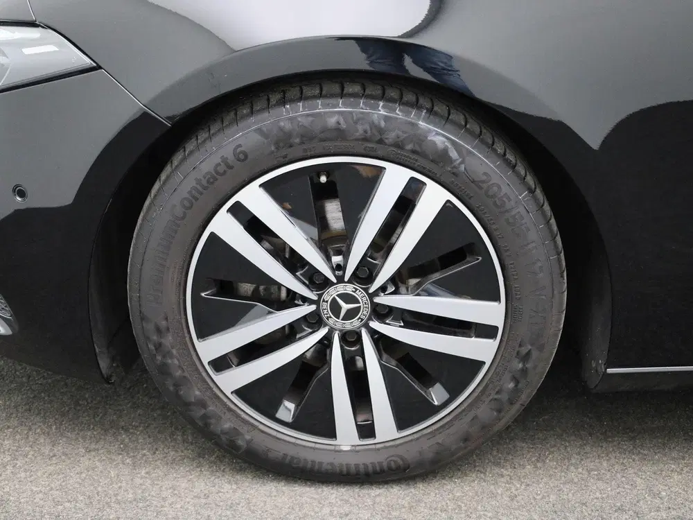 Mercedes-Benz A-Klasse 180 Business Solution Luxury uit 2022, foto 10