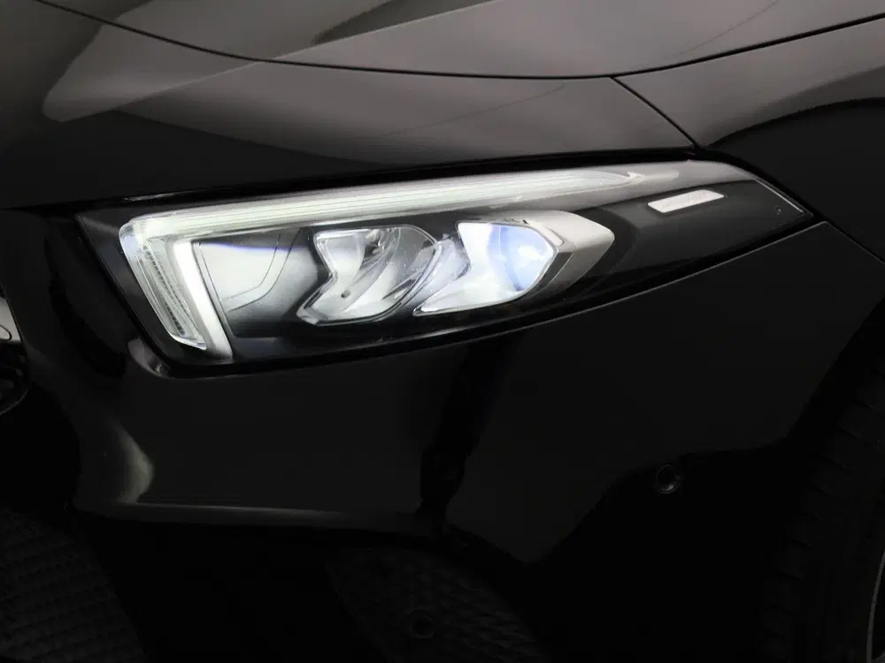 Mercedes-Benz A-Klasse 180 Business Solution Luxury uit 2022, foto 11