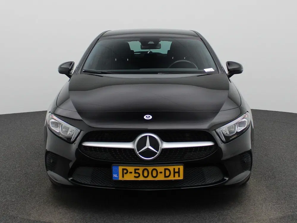 Mercedes-Benz A-Klasse 180 Business Solution Luxury uit 2022, foto 4