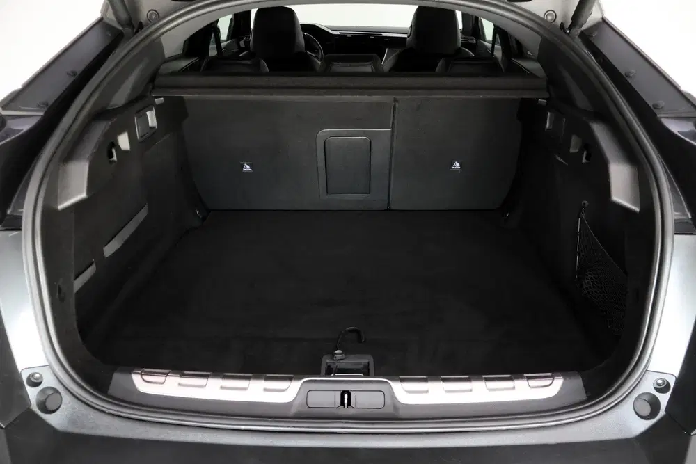 Peugeot 408 1.6HYbrid 225pk GT-Pack FULL LED uit 2023, foto 7