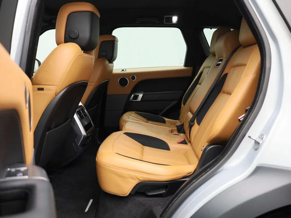 Land Rover Range Rover Sport P400e HSE Dynamic uit 2021, foto 12