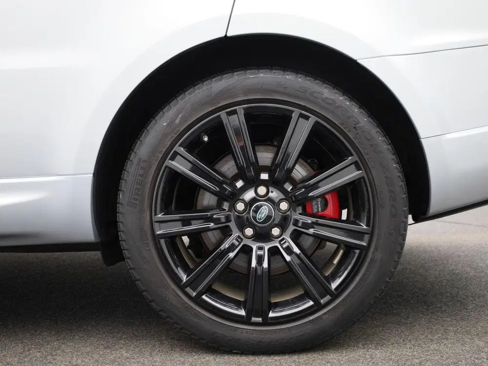Land Rover Range Rover Sport P400e HSE Dynamic uit 2021, foto 13